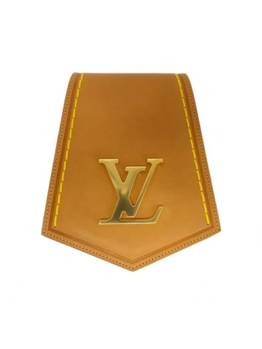 Louis Vuitton Keybell XL PM Shoulder Bag Clochette Shape - Picture 2 of 10